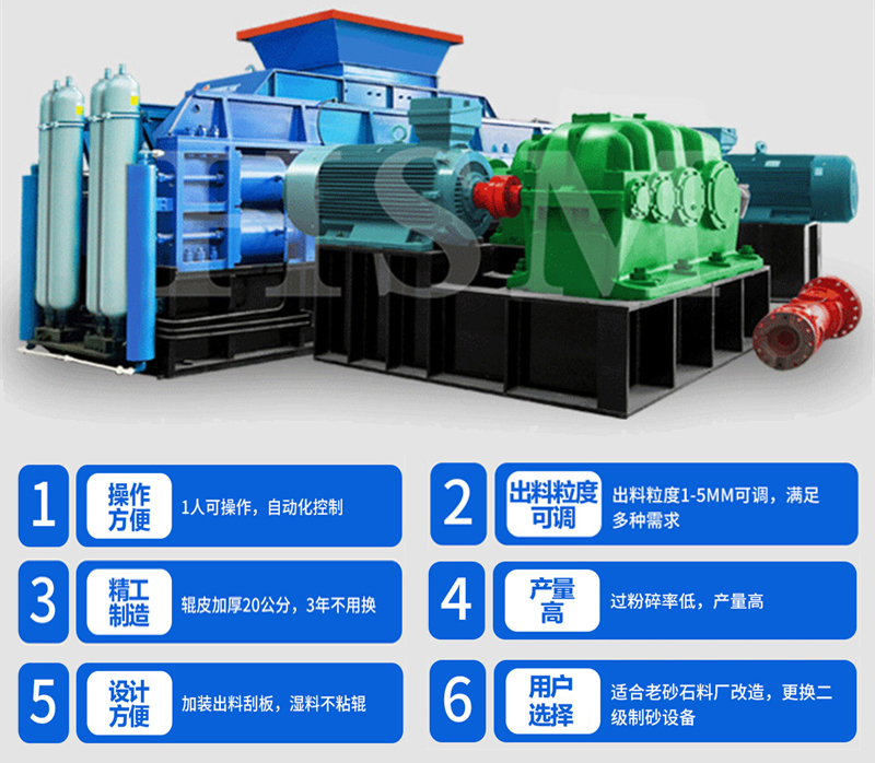 你對(duì)華盛銘破碎機(jī)投資疑慮重重？一對(duì)一咨詢幫你輕松決策