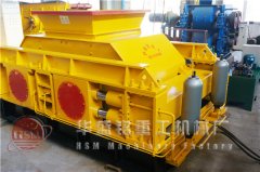 直徑400-600mm的對輥破碎機(jī)多少錢一臺，哪家性價比高