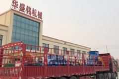 雙齒輥破碎機每小時產(chǎn)量是多少？